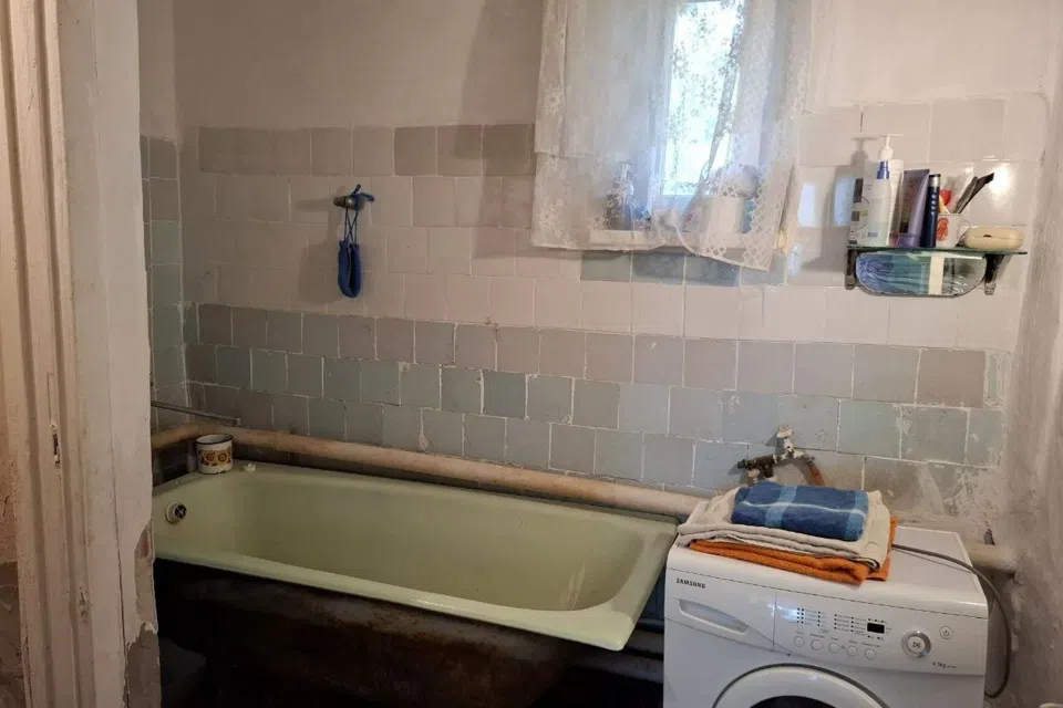 Продаётся 1-этажный дом, 69 м²