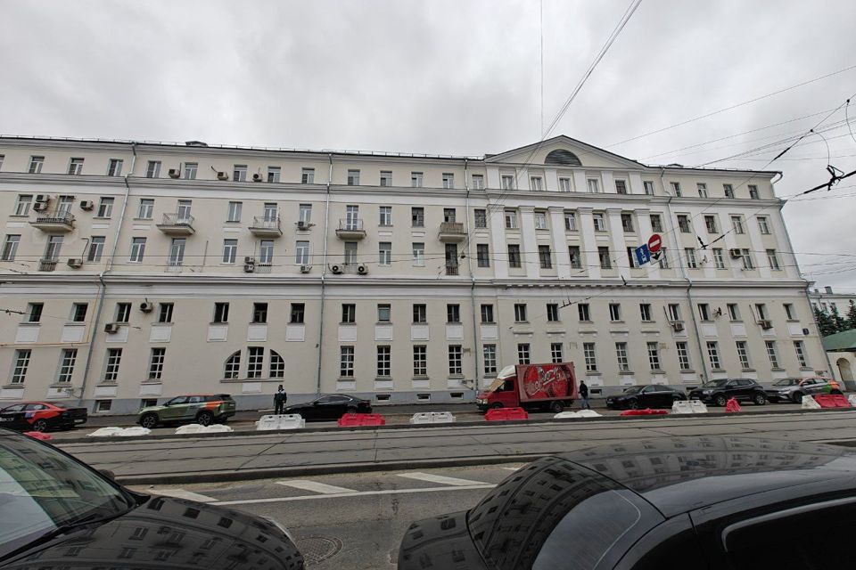 Продаётся комната в 1-комн. квартире, 10 м²