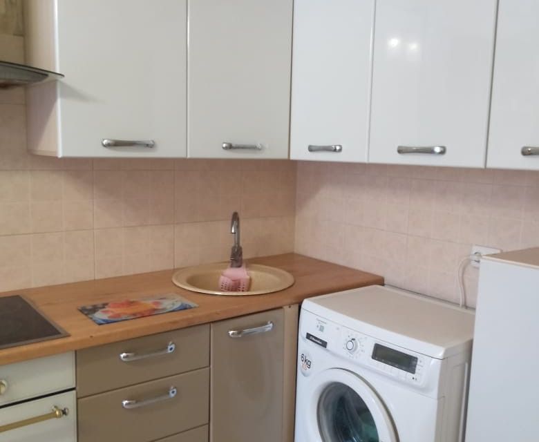 Продаётся 3-комнатная квартира, 94.5 м²