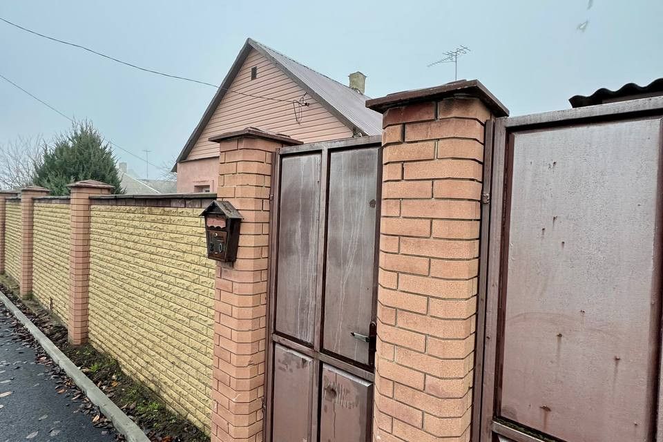 Продаётся 3-этажный дом, 90.7 м²