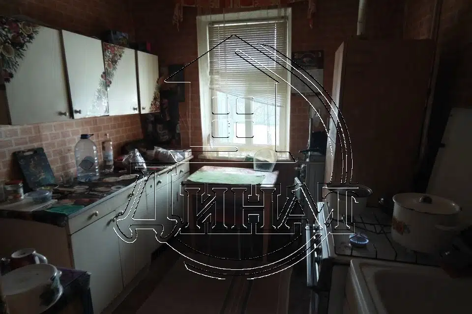 Продаётся 1-этажный дом, 65.5 м²