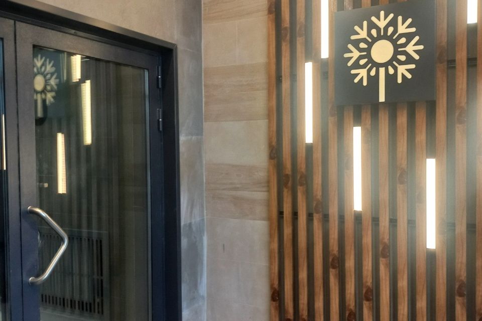 Продаётся студия, 33.3 м²