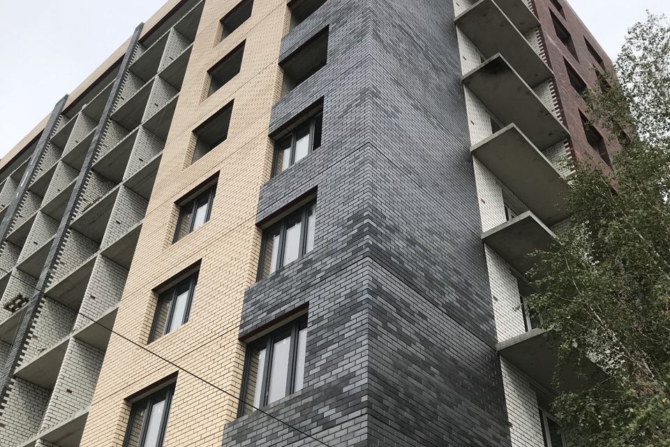 Продаётся 2-комнатная квартира, 51 м²