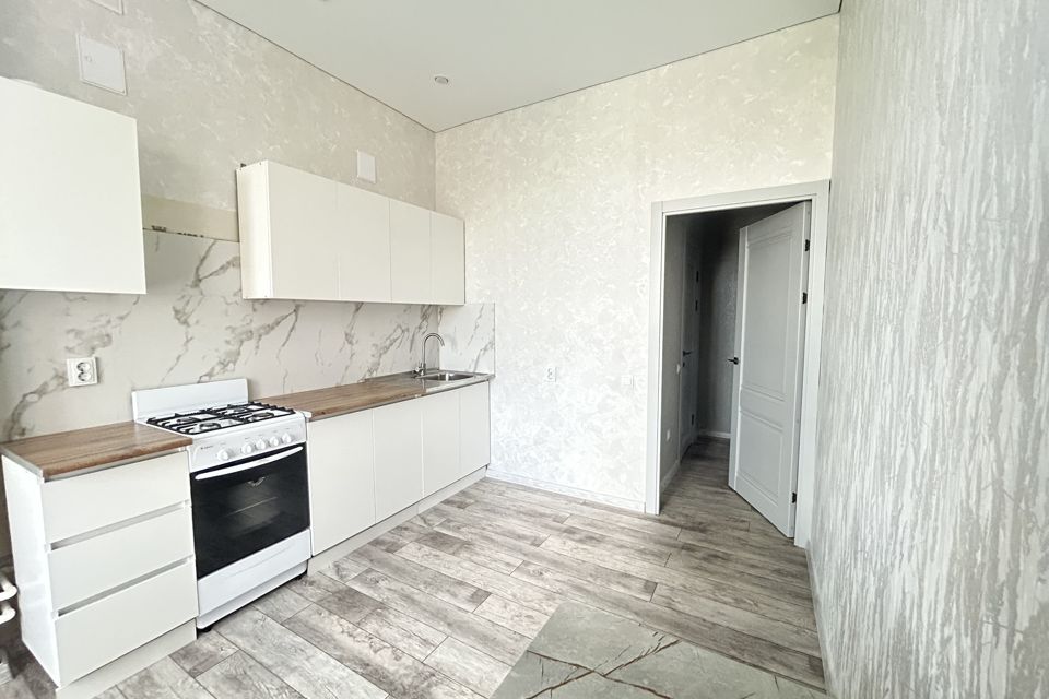 Продаётся 1-комнатная квартира, 30.2 м²