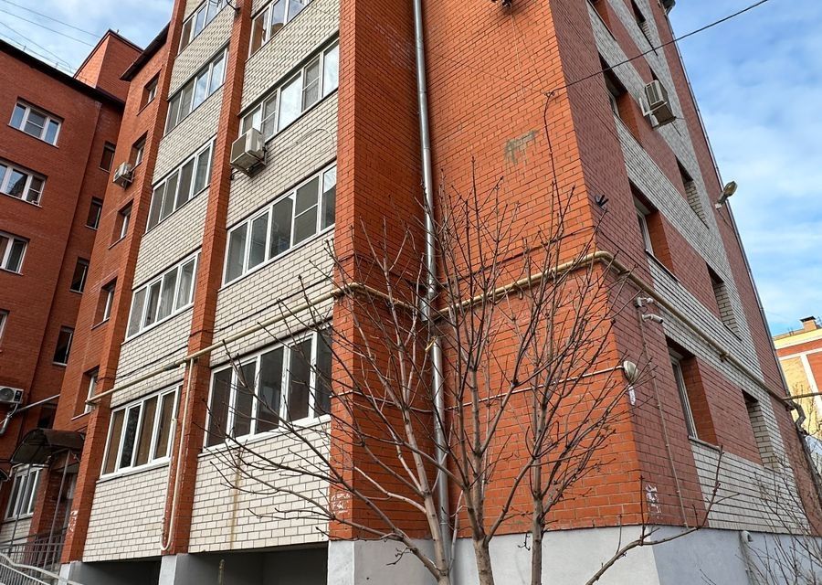 Продаётся 3-комнатная квартира, 100 м²