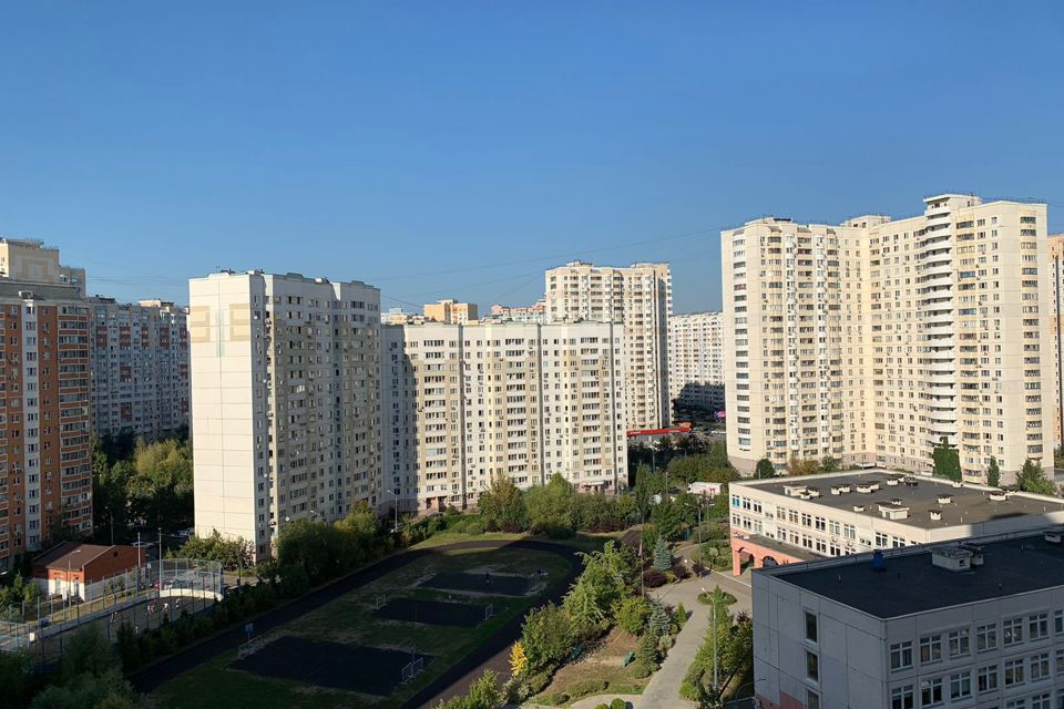 Продаётся 2-комнатная квартира, 88.4 м²