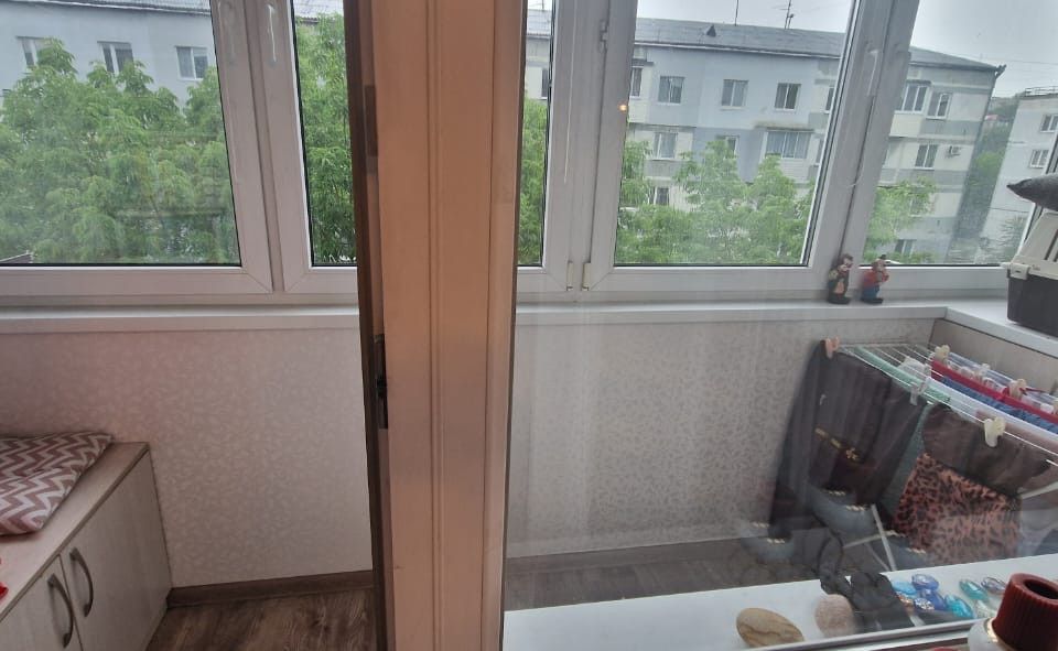 Продаётся 2-комнатная квартира, 52 м²