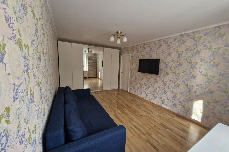 Продаётся 2-комнатная квартира, 47 м²