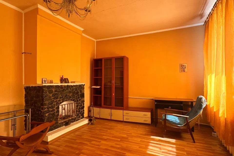 Продаётся 1-этажный дом, 75 м²