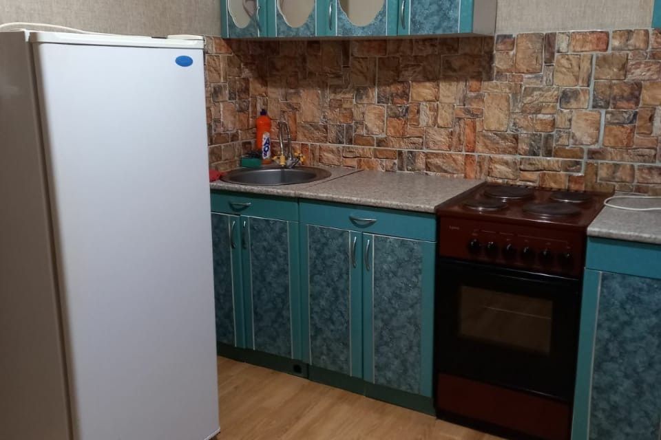 Продаётся 2-комнатная квартира, 49 м²