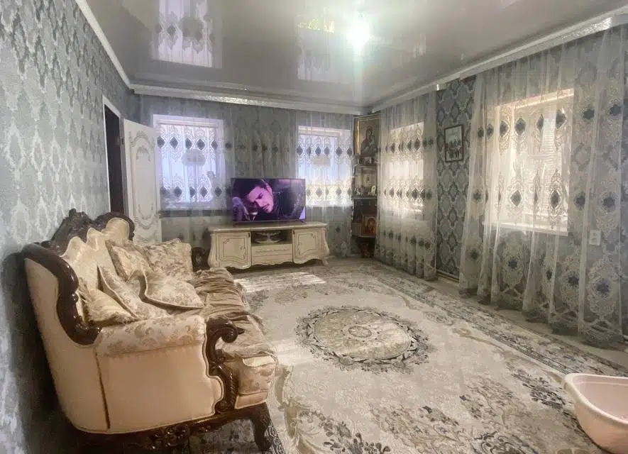 Продаётся 1-этажный дом, 150 м²