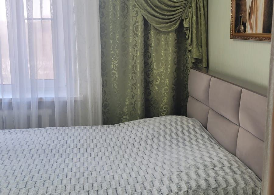 Продаётся 2-комнатная квартира, 49.2 м²