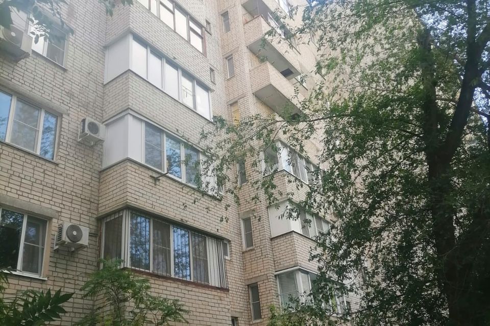 Продаётся 1-комнатная квартира, 34 м²