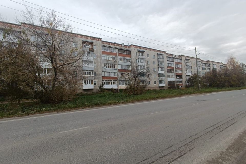 Продаётся 2-комнатная квартира, 46 м²