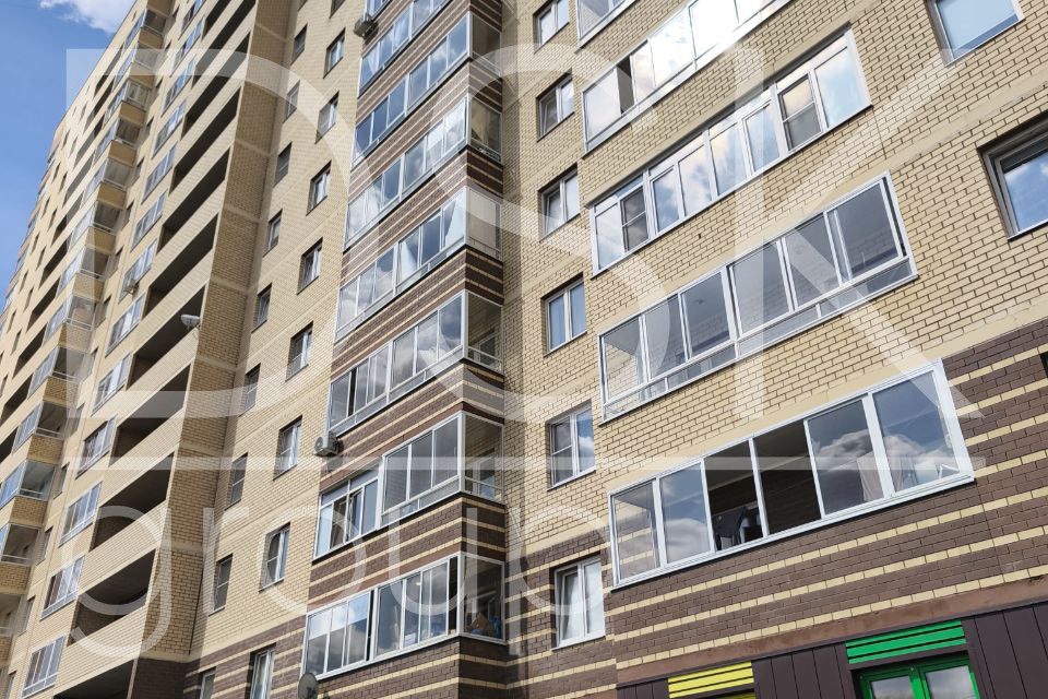 Продаётся 2-комнатная квартира, 49 м²