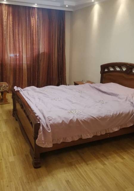 Продаётся 3-комнатная квартира, 81.6 м²