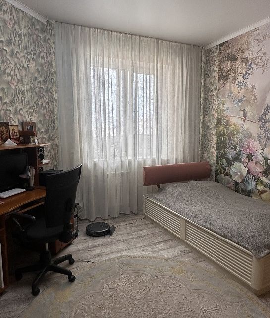 Продаётся 2-комнатная квартира, 73.8 м²