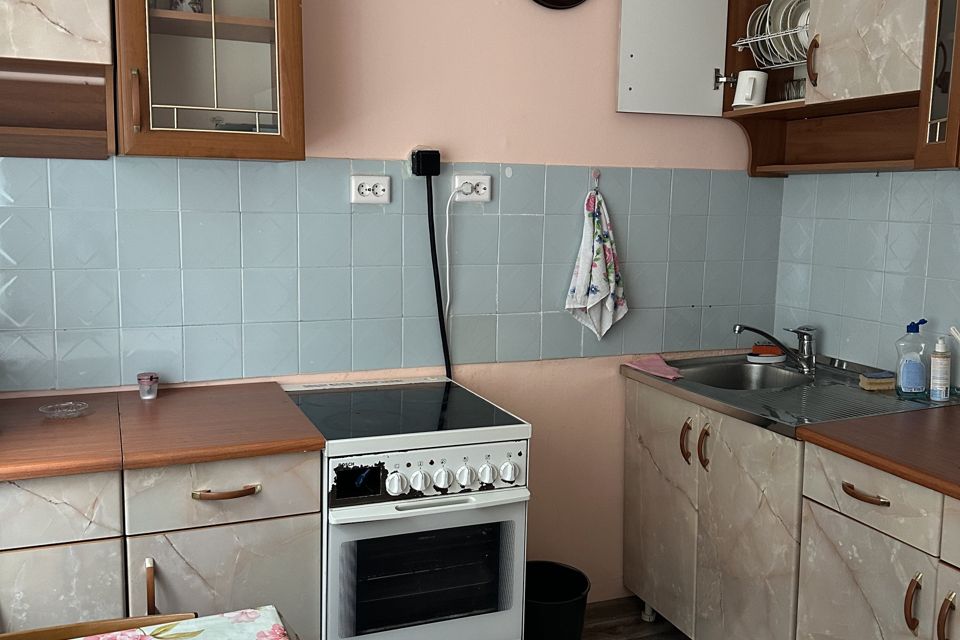 Продаётся 2-комнатная квартира, 47 м²
