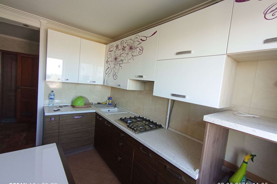 Продаётся 3-комнатная квартира, 75 м²