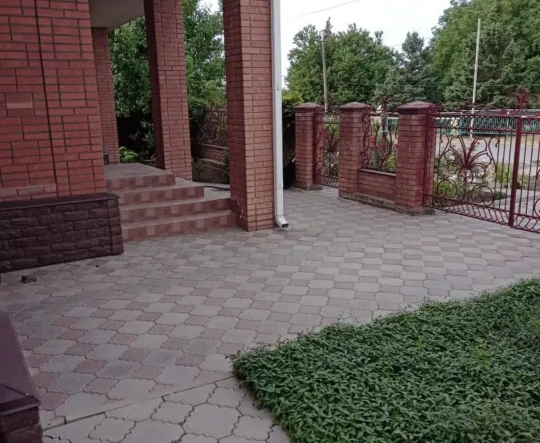 Продаётся 2-этажный дом, 140 м²