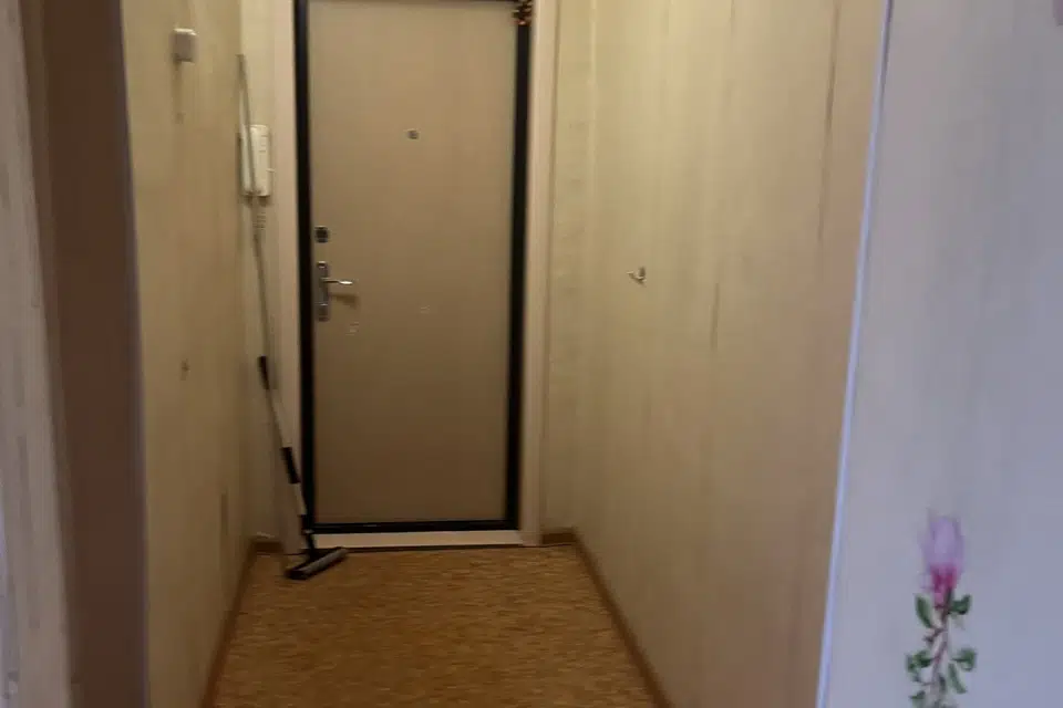 Продаётся 2-комнатная квартира, 44 м²