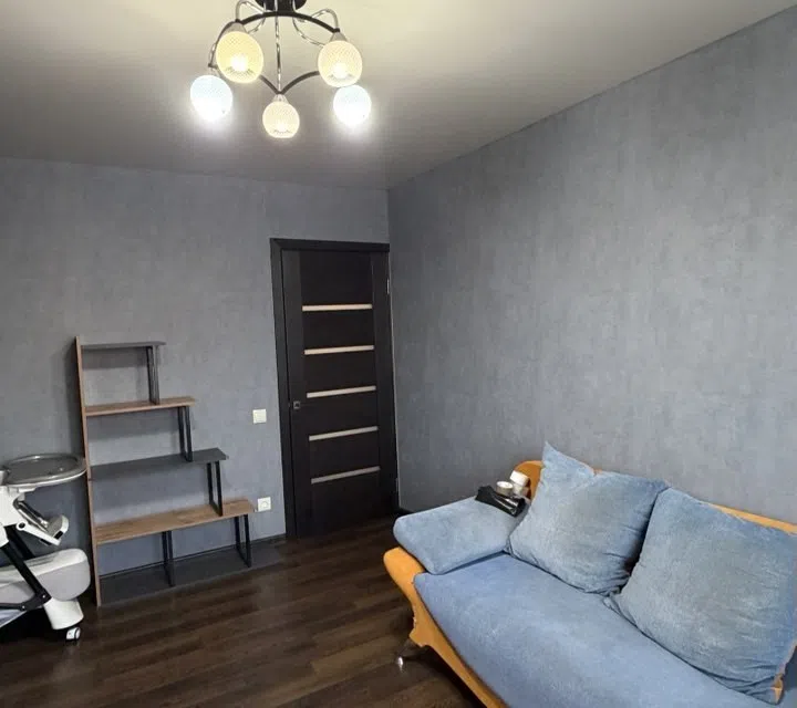 Продаётся 3-комнатная квартира, 67 м²