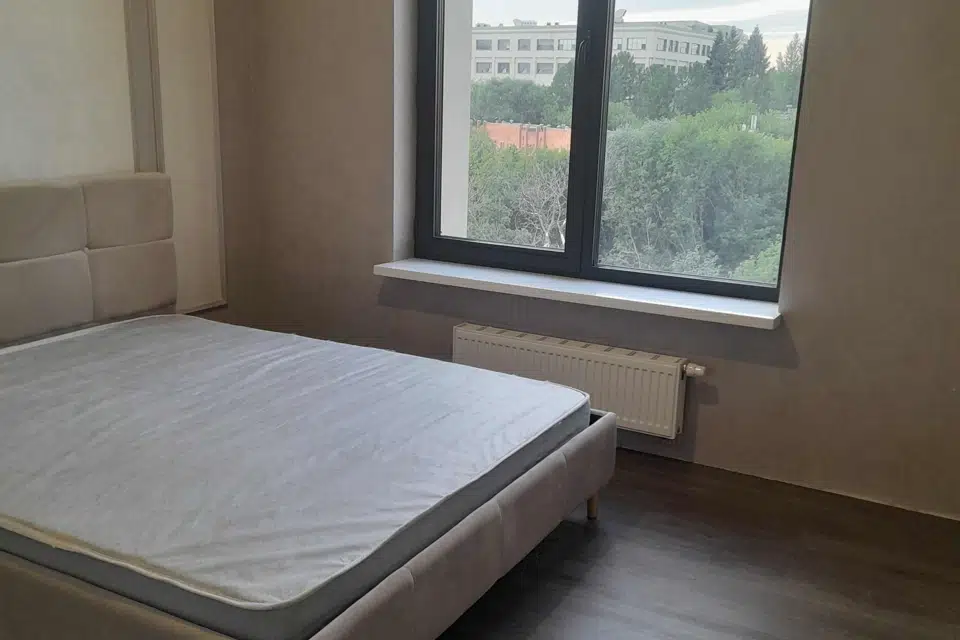 Продаётся 3-комнатная квартира, 65 м²