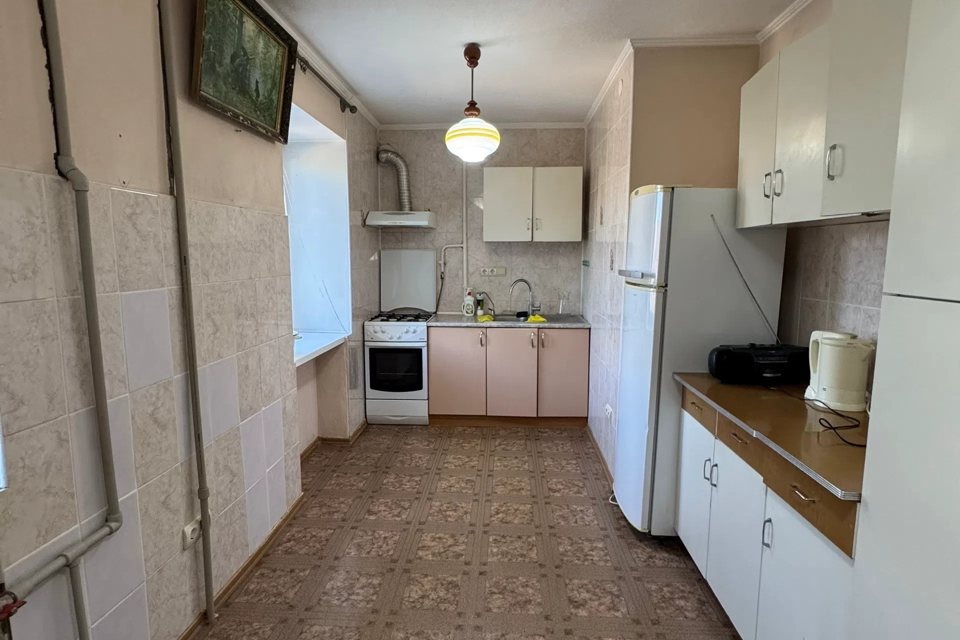 Продаётся 2-комнатная квартира, 69 м²