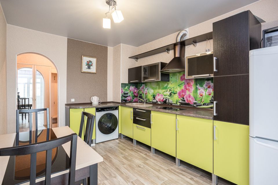 Продаётся 2-комнатная квартира, 53 м²