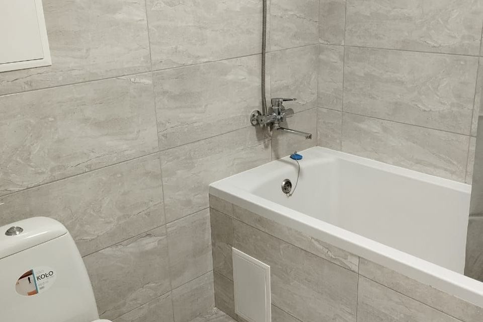 Продаётся 3-комнатная квартира, 78 м²