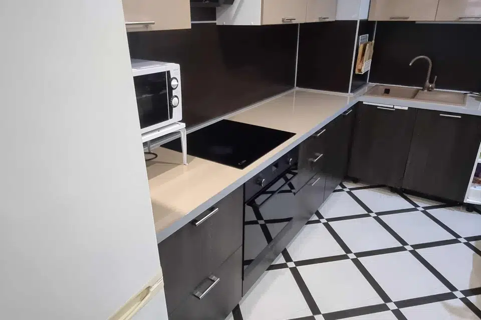 Продаётся 1-комнатная квартира, 36 м²
