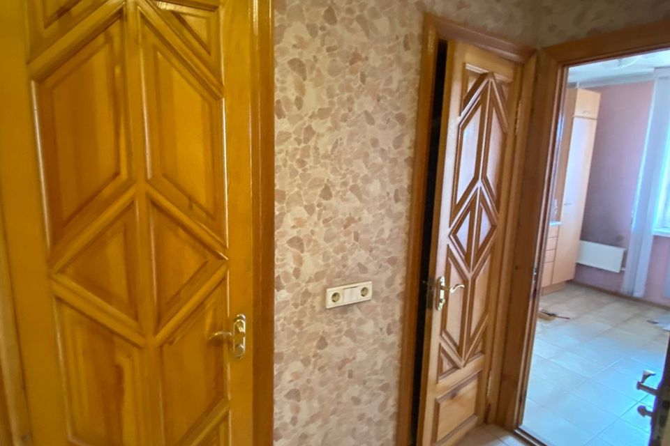 Продаётся 2-комнатная квартира, 48.2 м²
