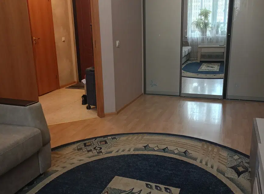 Продаётся 1-комнатная квартира, 35 м²