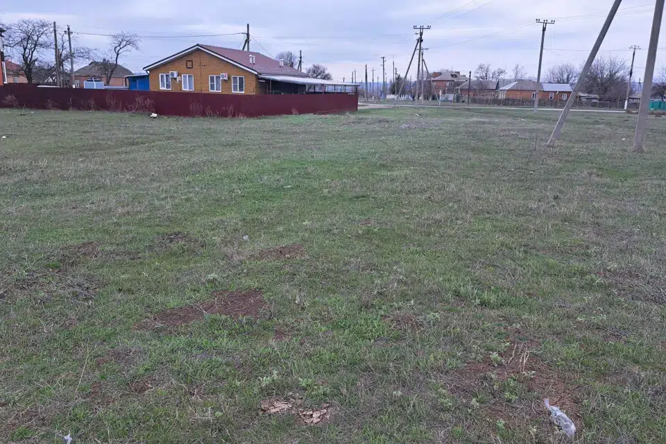 Продаётся участок, 18 сот., ИЖС