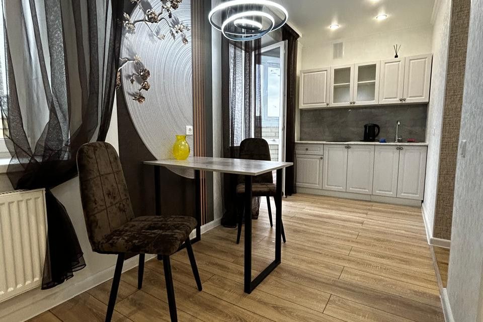 Продаётся студия, 28 м²