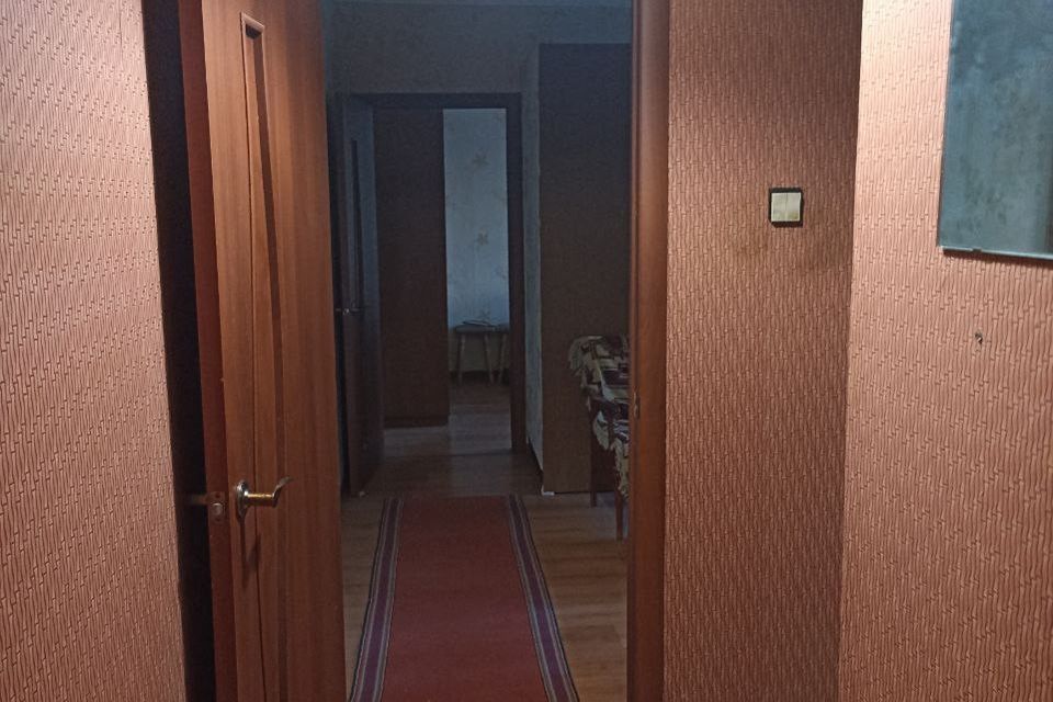 Продаётся 2-комнатная квартира, 48.3 м²
