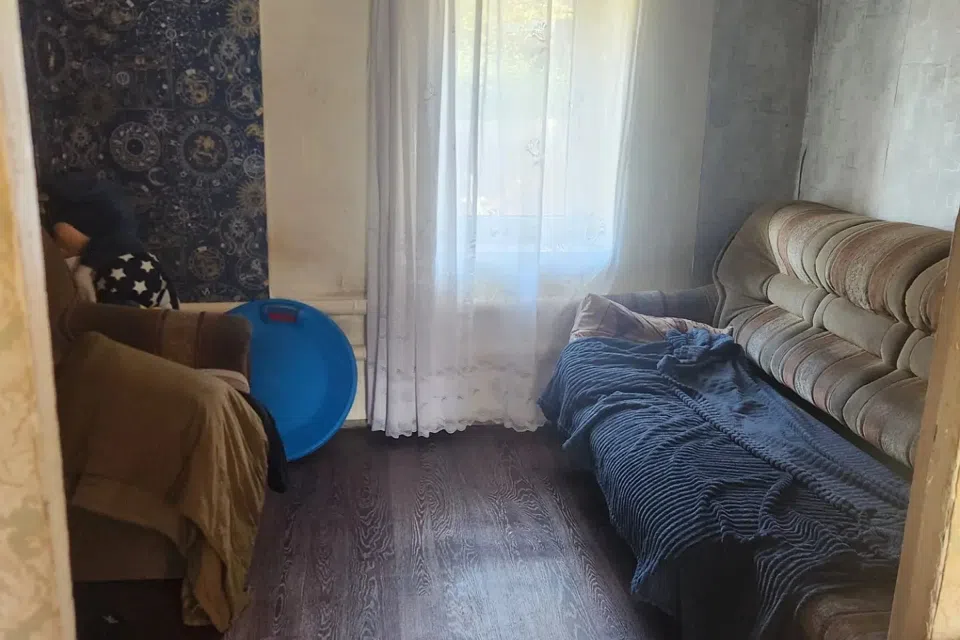 Продаётся 1-этажный дом, 100 м²