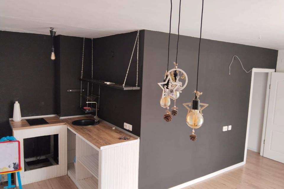 Продаётся студия, 42.6 м²