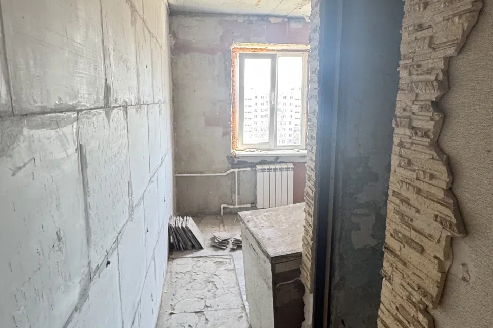Продаётся 2-комнатная квартира, 47.2 м²