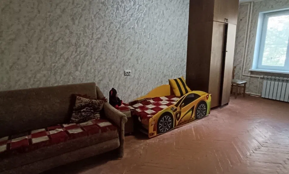 Продаётся 2-комнатная квартира, 48.2 м²