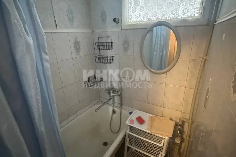 Продаётся 3-комнатная квартира, 54 м²