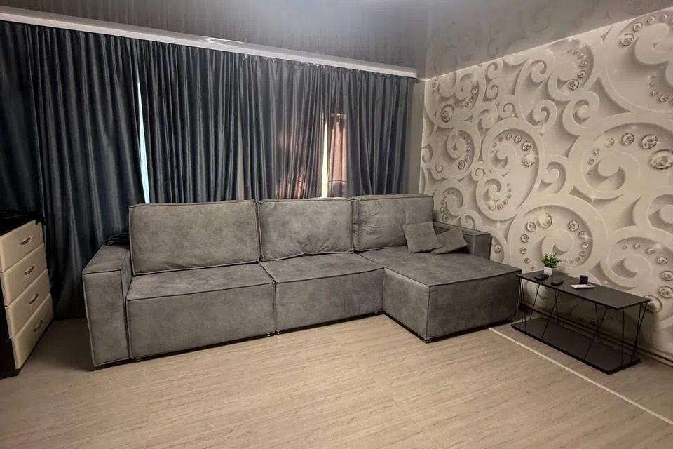 Продаётся 1-этажный дом, 60 м²