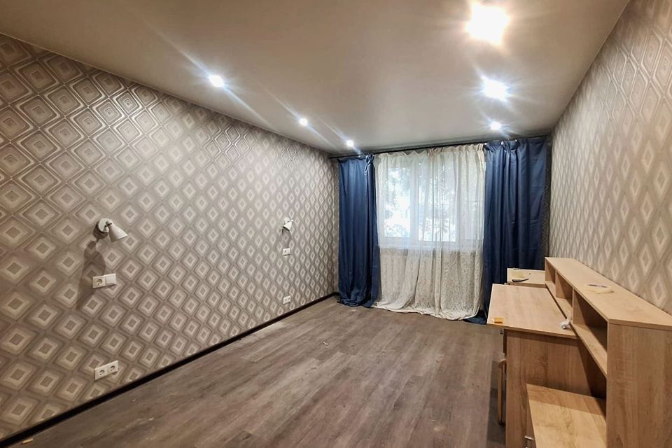Продаётся 2-комнатная квартира, 45 м²