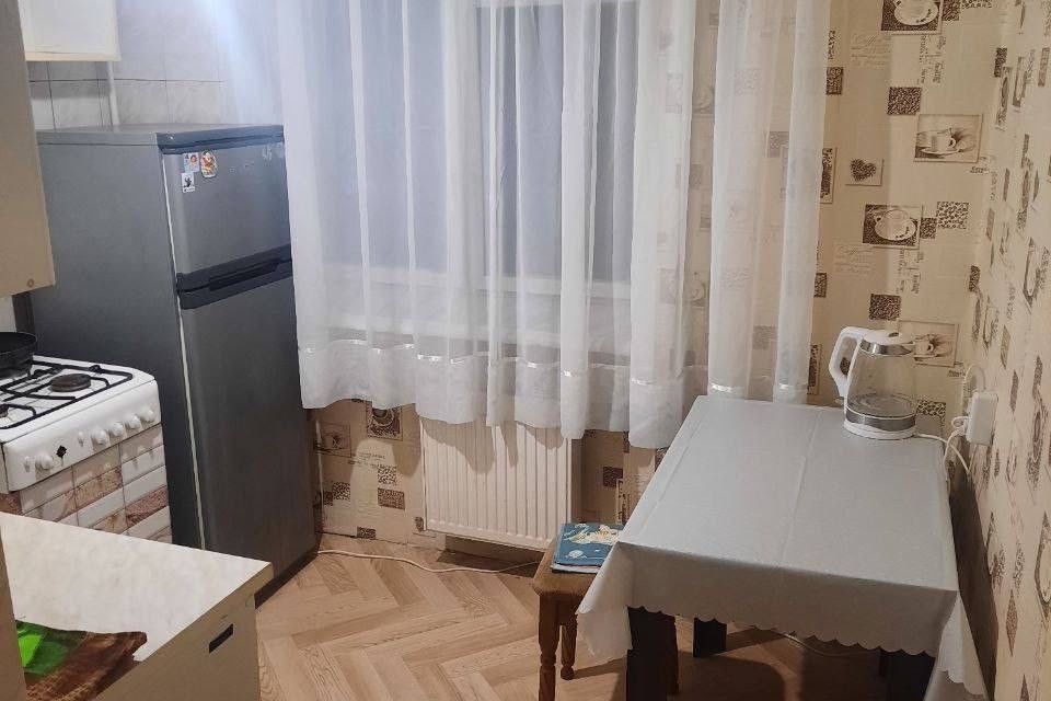Продаётся 3-комнатная квартира, 51 м²