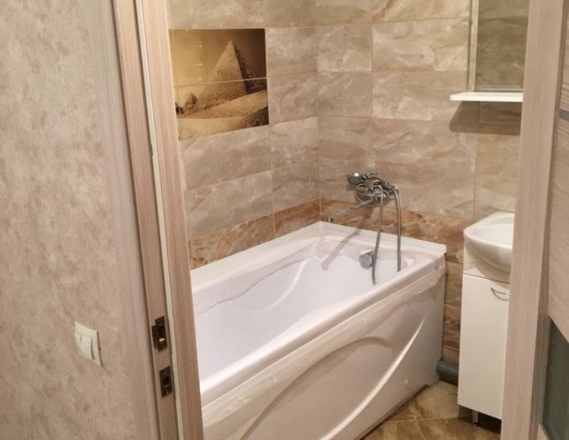 Сдаётся 2-комнатная квартира, 54 м²