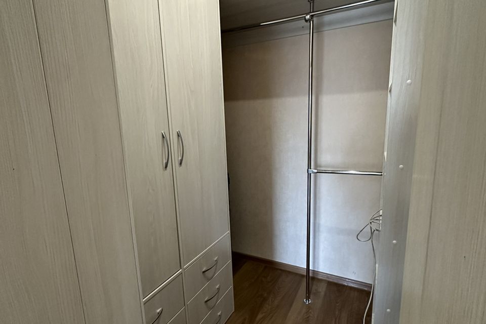 Продаётся 2-комнатная квартира, 55.4 м²