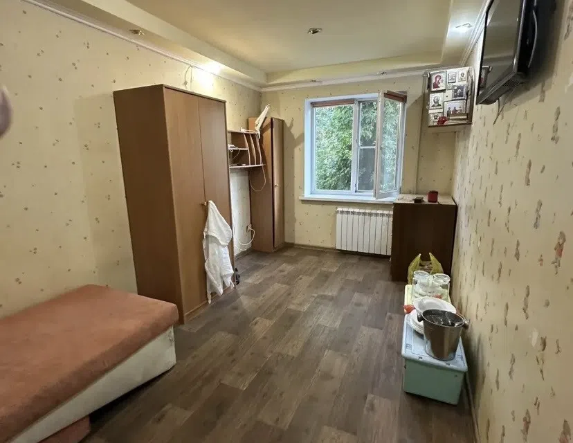 Продаётся 2-комнатная квартира, 43 м²