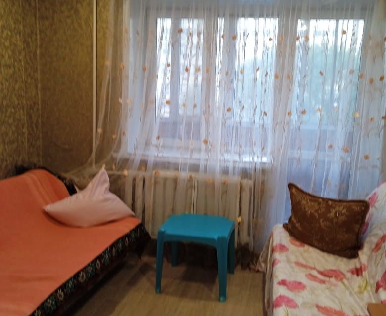 Сдаётся комната в 2-комн. квартире, 14 м²