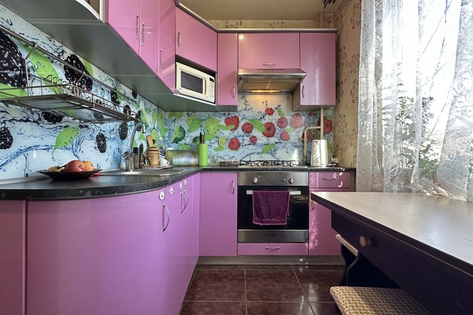 Продаётся 1-комнатная квартира, 30.2 м²
