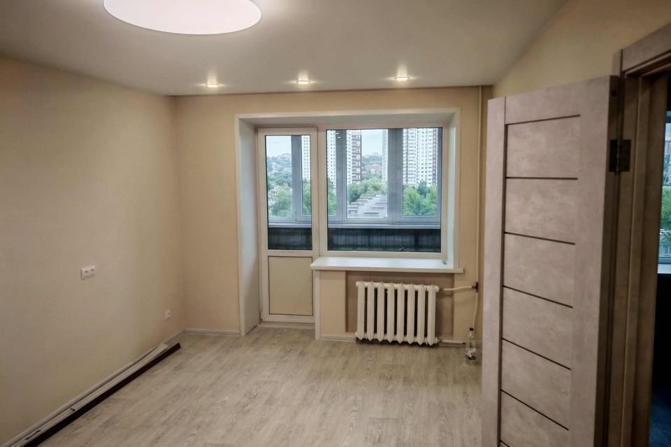 Продаётся 1-комнатная квартира, 32.4 м²